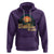 Retirement Plan Hoodie Funny Retired Fisherman Fishing - Wonder Print Shop
