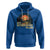Retirement Plan Hoodie Funny Retired Fisherman Fishing - Wonder Print Shop
