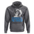 Retirement Hoodie O'fishally Retired Fishing Fisherman