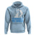 Retirement Hoodie O'fishally Retired Fishing Fisherman