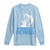 Retirement Long Sleeve Shirt O'fishally Retired Fishing Fisherman