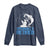 Retirement Long Sleeve Shirt O'fishally Retired Fishing Fisherman