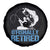 Retirement Fishing Spare Tire Cover O'fishally Retired Fisherman