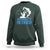 Retirement Sweatshirt O'fishally Retired Fishing Fisherman - Wonder Print Shop