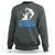 Retirement Sweatshirt O'fishally Retired Fishing Fisherman - Wonder Print Shop