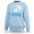 Retirement Sweatshirt O'fishally Retired Fishing Fisherman - Wonder Print Shop