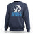 Retirement Sweatshirt O'fishally Retired Fishing Fisherman - Wonder Print Shop