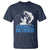 Retirement T Shirt O'fishally Retired Fishing Fisherman - Wonder Print Shop