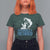 Retirement T Shirt For Women O'fishally Retired Fishing Fisherman - Wonder Print Shop