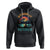 Retirement Hoodie O'fishally Retired Fishing Men - Wonder Print Shop