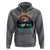 Retirement Hoodie O'fishally Retired Fishing Men - Wonder Print Shop