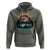 Retirement Hoodie O'fishally Retired Fishing Men - Wonder Print Shop