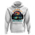 Retirement Hoodie O'fishally Retired Fishing Men - Wonder Print Shop