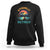 Retirement Sweatshirt O'fishally Retired Fishing Men - Wonder Print Shop