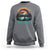 Retirement Sweatshirt O'fishally Retired Fishing Men - Wonder Print Shop