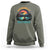 Retirement Sweatshirt O'fishally Retired Fishing Men - Wonder Print Shop