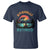 Retirement T Shirt O'fishally Retired Fishing Men - Wonder Print Shop