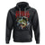 Retirement Hoodie O'fishally Retired Fishing Men - Wonder Print Shop