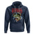 Retirement Hoodie O'fishally Retired Fishing Men - Wonder Print Shop