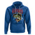 Retirement Hoodie O'fishally Retired Fishing Men - Wonder Print Shop