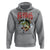 Retirement Hoodie O'fishally Retired Fishing Men - Wonder Print Shop