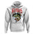 Retirement Hoodie O'fishally Retired Fishing Men - Wonder Print Shop