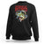 Retirement Sweatshirt O'fishally Retired Fishing Men - Wonder Print Shop