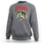 Retirement Sweatshirt O'fishally Retired Fishing Men - Wonder Print Shop