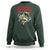 Retirement Sweatshirt O'fishally Retired Fishing Men - Wonder Print Shop