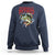 Retirement Sweatshirt O'fishally Retired Fishing Men - Wonder Print Shop