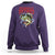 Retirement Sweatshirt O'fishally Retired Fishing Men - Wonder Print Shop