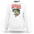 Retirement Sweatshirt O'fishally Retired Fishing Men - Wonder Print Shop