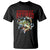Retirement T Shirt O'fishally Retired Fishing Men - Wonder Print Shop
