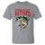 Retirement T Shirt O'fishally Retired Fishing Men - Wonder Print Shop