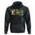 Retirement Hoodie O'fishally Retired Fishing Men Fisherman