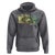 Retirement Hoodie O'fishally Retired Fishing Men Fisherman