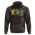 Retirement Hoodie O'fishally Retired Fishing Men Fisherman