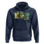Retirement Hoodie O'fishally Retired Fishing Men Fisherman