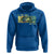 Retirement Hoodie O'fishally Retired Fishing Men Fisherman