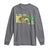 Retirement Long Sleeve Shirt O'fishally Retired Fishing Men Fisherman