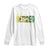 Retirement Long Sleeve Shirt O'fishally Retired Fishing Men Fisherman