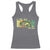 Retirement Racerback Tank Top O'fishally Retired Fishing Men Fisherman