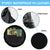 Retirement Spare Tire Cover O'fishally Retired Fishing Men Fisherman