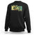 Retirement Sweatshirt O'fishally Retired Fishing Men Fisherman - Wonder Print Shop