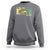 Retirement Sweatshirt O'fishally Retired Fishing Men Fisherman - Wonder Print Shop