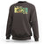 Retirement Sweatshirt O'fishally Retired Fishing Men Fisherman - Wonder Print Shop