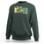 Retirement Sweatshirt O'fishally Retired Fishing Men Fisherman - Wonder Print Shop