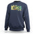Retirement Sweatshirt O'fishally Retired Fishing Men Fisherman - Wonder Print Shop