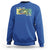 Retirement Sweatshirt O'fishally Retired Fishing Men Fisherman - Wonder Print Shop