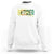 Retirement Sweatshirt O'fishally Retired Fishing Men Fisherman - Wonder Print Shop